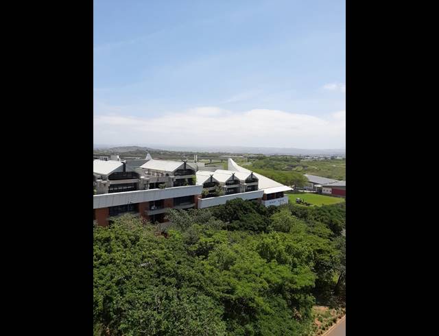 2 BEDROOM APARTMENT FOR SALE IN UMHLANGA RIDGE